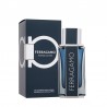 Salvatore Ferragamo Ferragamo Intense Leather /мъжки/ eau de parfum 100 ml /2021