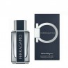 Salvatore Ferragamo Ferragamo /мъжки/ eau de toilette 100 ml /2020