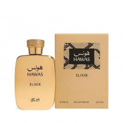 Rasasi Hawas Elixir...