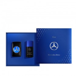Mercedes-Benz Man /мъжки/...