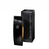 Mercedes-Benz Club Black /мъжки/ eau de toilette 100 ml