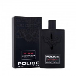 Police Extreme /мъжки/ eau...