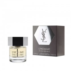 Yves Saint Laurent L'Homme...