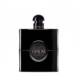 Yves Saint Laurent Black...