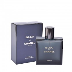 Chanel Bleu de Chanel...