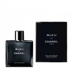 Chanel Bleu de Chanel...