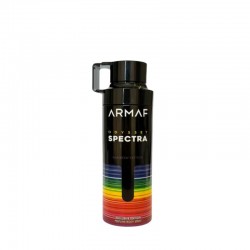 Armaf Odyssey Spectra U deo...