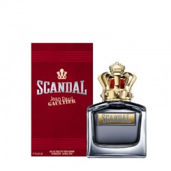 Jean-Paul Gaultier Scandal...