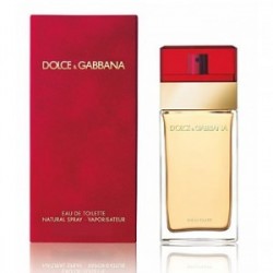 Dolce&Gabbana Pour Femme...