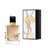 Yves Saint Laurent Libre Flowers & Flames /дамски/ eau de parfum Florale 50 ml /2024