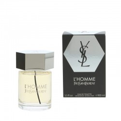 Yves Saint Laurent L'Homme...