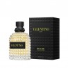 Valentino Uomo Born In Roma Yellow Dream /мъжки/ eau de toilette 100 ml /2021