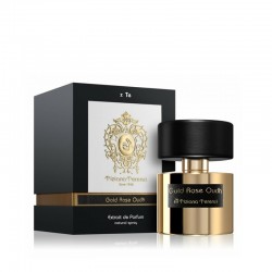 Tiziana Terenzi Gold Rose...