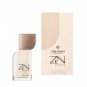 Shiseido Zen Essence /дамски/ eau de parfum 50 ml /2026