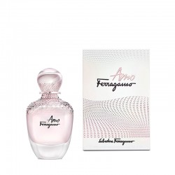 Salvatore Ferragamo Amo...