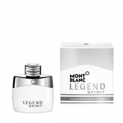 Mont Blanc Legend Spirit...