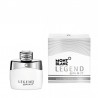 Mont Blanc Legend Spirit /мъжки/ eau de toilette 30 ml