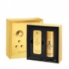 Paco Rabanne 1 Million /мъжки/ Комплект - EdT 100 ml + deo spray 150 ml