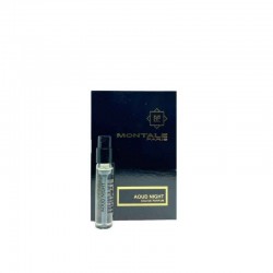 Montale Aoud Night...