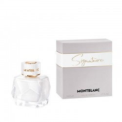 Mont Blanc Signature...