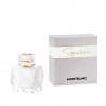 Mont Blanc Signature /дамски/ eau de parfum 50 ml