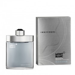 Mont Blanc Individuel...