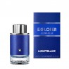 Mont Blanc Explorer Ultra Blue /мъжки/ eau de parfum 100 ml /2021