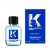 Karl Lagerfeld Jeans Urban Blue /мъжки/ eau de toilette 60 ml /2025