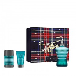 Jean-Paul Gaultier Le Male...