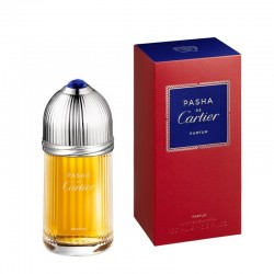 Cartier Pasha Parfum...