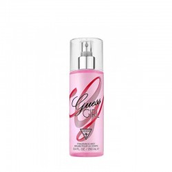 Guess body mist Girl...