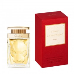 Cartier La Panthere...