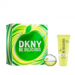 Donna Karan Be Delicious...