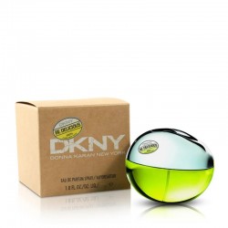 Donna Karan Be Delicious...
