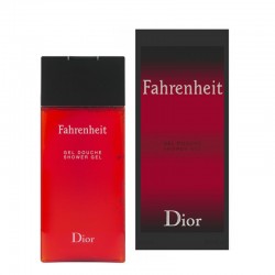 Dior Fahrenheit /мъжки/ душ...