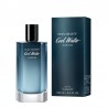 Davidoff Cool Water Parfum /мъжки/ Парфюм 100 ml /2021
