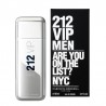 Carolina Herrera 212 VIP /мъжки/ eau de toilette 100 ml