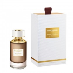 Boucheron La Collection...
