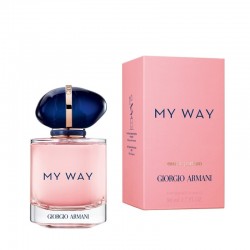 Armani My Way /дамски/ eau...