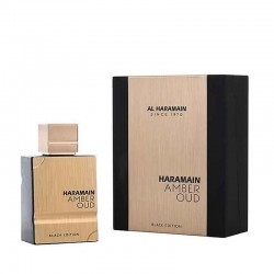 Al Haramain Amber Oud Black...