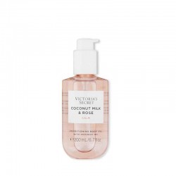Victoria's Secret Coconut...