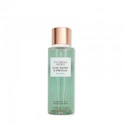 Victoria's Secret Aloe...