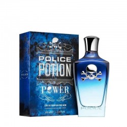 Police Potion Power /мъжки/...