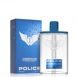 Police Cosmopolitan /мъжки/...