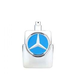 Mercedes-Benz Man Bright...