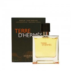 Hermès Terre d'Hermes...