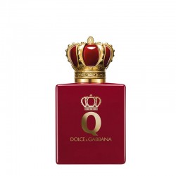 Dolce&Gabbana Q (Queen) W...