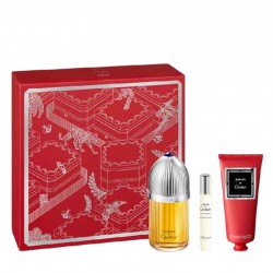 Cartier Pasha Parfum...