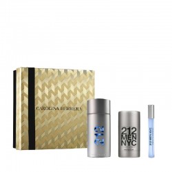 Carolina Herrera 212 Men...