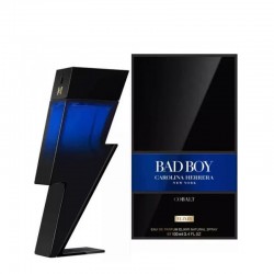 Carolina Herrera Bad Boy...